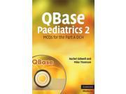 QBase Paediatrics 2 MCQs for the Part A DCH No. 2