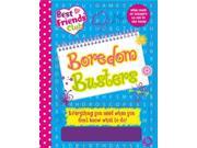 Best Friends Club Boredom Busters