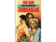 Thunderheads A Star book