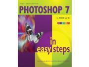Photoshop 7 in Easy Steps