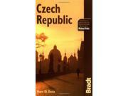 Czech Republic Bradt Travel Guides
