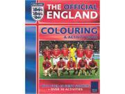 FA Colouring Activity Book