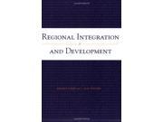Regional Integration and Development World Bank Publication