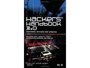 Hackers Handbook 3.0