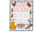 Round the World Songbook Usborne Songbooks