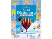 The Usborne Internet linked First Dictionary Usborne Dictionaries