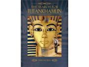 The Search for Tutankhamun 3d Book