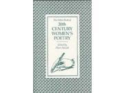 The Faber Book of 20th Century Women s Poetry