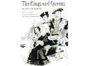 The Kings and Queens An Irreverent Cartoon History of the British Monarchy