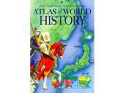 Atlas of World History Usborne History Atlases