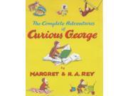 The Complete Adventures of Curious George