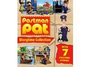 Storytime With Postman Pat Treasuries 176 Ppat