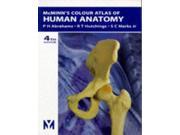 McMinn s Color Atlas of Human Anatomy McMinn s Clinical Atls of Human Anatomy