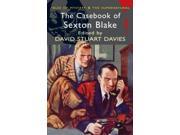 The Casebook of Sexton Blake Wordsworth Mystery Supernatural Tales of Mystery the Supernatural