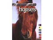 1000 Things You Should Know About Horses
