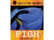 Fish Classifying Animals