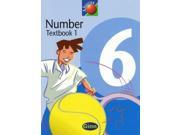Abacus Year 6 P7 Number Textbook 1 Number Textbook Year 6 NEW ABACUS