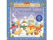 Farmyard Tales Christmas Flap Book Farmyard Tales Flap Books