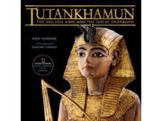 Tutankhamun The Golden King and the Great Pharaohs