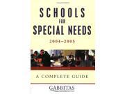 Schools for Special Needs A Complete Guide