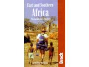 East and Southern Africa The Backpacker s Manual