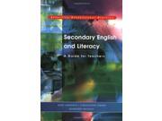 Secondary English and Literacy A Guide for Teachers