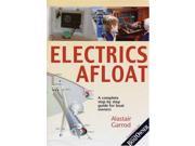 Practical Boat Owner s Electrics Afloat A Complete Step by Step Guide for Boat Owners