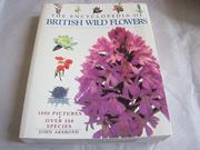 Encyclopaedia of Wild Flowers