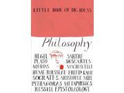 Philosophy Little Book of Big Ideas