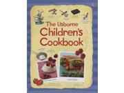 Children s Cookbook