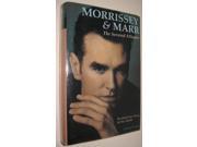 Morrissey and Marr The Severed Alliance