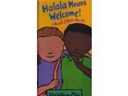 Halala Means Welcome