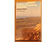 A Guide to the South Devon and Dorset Coast Paths A Constable Guide