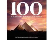 Wonders of the World 100 Greatest