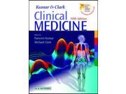 Clinical Medicine with STUDENT CONSULT Access