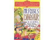 Mr. Fossil s Dinosaur Lessons Pickle Hill Primary