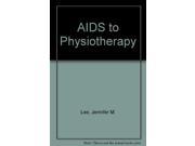 AIDS to Physiotherapy
