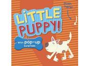 Little Puppy! Kids Value Push Pop