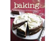 100 Recipes Baking Love Food