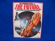 The Usborne Book of the Future A Trip in Time to the Year 2000 and Beyond