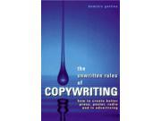 Unwritten Rules of Copywriting