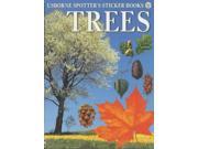Trees Spotter s Sticker Books