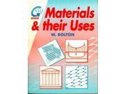 Materials and Their Uses Butterworth Heinemann GNVQ science