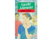 Nicola Mimosa Red Fox Older Fiction