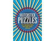 Matchstick Puzzles Test Your Brain Power with These Tricks and Puzzles