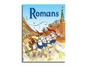 Romans Usborne Beginners