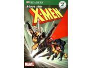 Meet the X Men X Men Reader Level 2 DK Readers Level 2