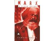 Marx A Clear Guide