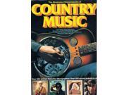 The Illustrated Encyclopaedia of Country Music
