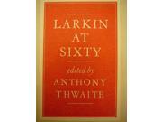 Larkin Open guides to literature